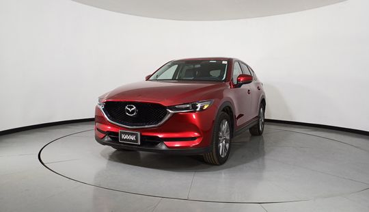 Mazda • CX-5