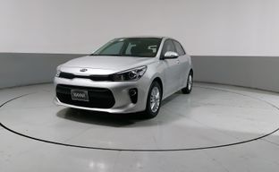 Kia • Rio