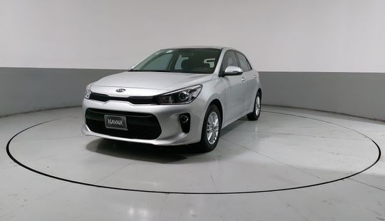 Kia • Rio