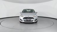 Ford Fiesta 1.6 SE MT Sedan 2016