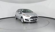 Ford Fiesta 1.6 SE MT Sedan 2016