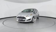 Ford Fiesta 1.6 SE MT Sedan 2016