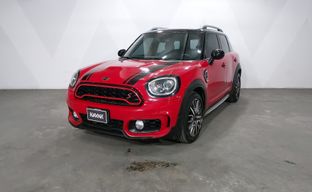 Mini • Countryman