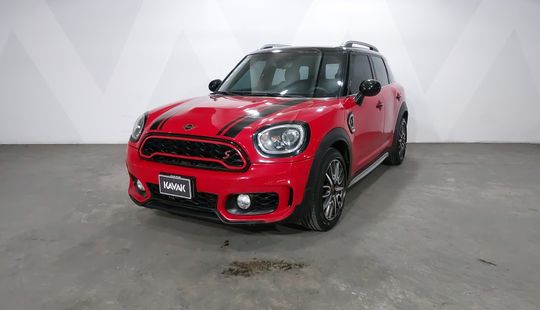 Mini • Countryman