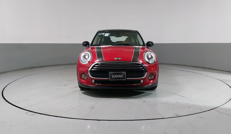 Mini Cooper 1.5 COOPER CHILI Hatchback 2017