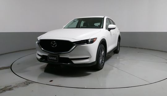 Mazda • CX-5