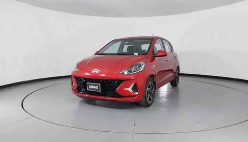 Hyundai Grand I10 1.2 GLS AUTO Hatchback 2024