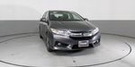 Honda City 1.5 EX Sedan 2016