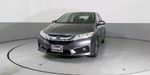 Honda City 1.5 EX Sedan 2016