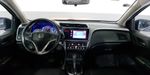 Honda City 1.5 EX Sedan 2016