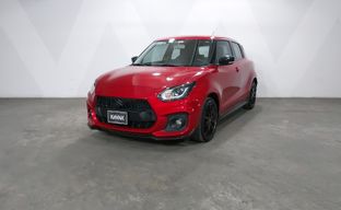 Suzuki • Swift