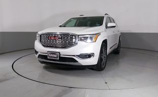 Gmc • Acadia