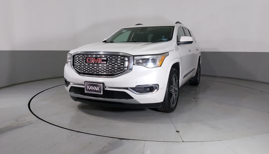 Gmc • Acadia