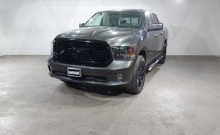 Ram • Ram 1500