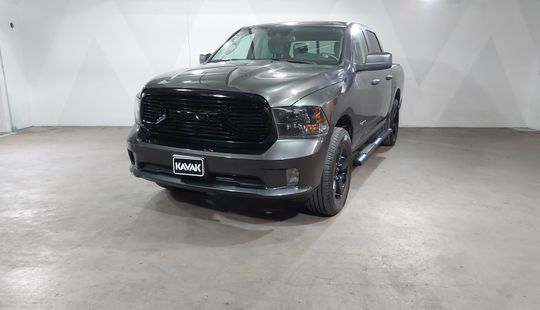 Ram • Ram 1500