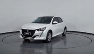 Peugeot 208 1.6 ACTIVE PACK MT Hatchback 2023