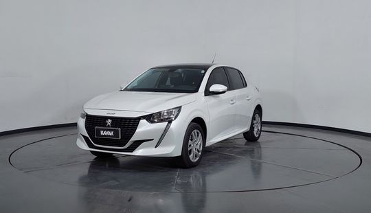 Peugeot 208 1.6 ACTIVE PACK MT-2023