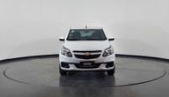 Chevrolet Agile 1.4 LT MT Hatchback 2015