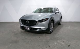 Mazda • CX-30