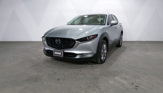 Mazda • CX-30