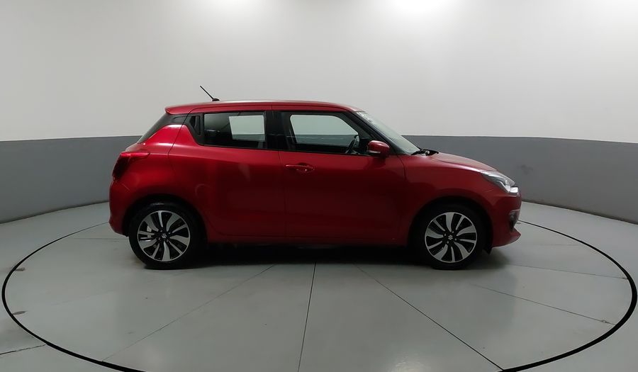 Suzuki Swift 1.0 BOOSTERJET AUTO Hatchback 2020