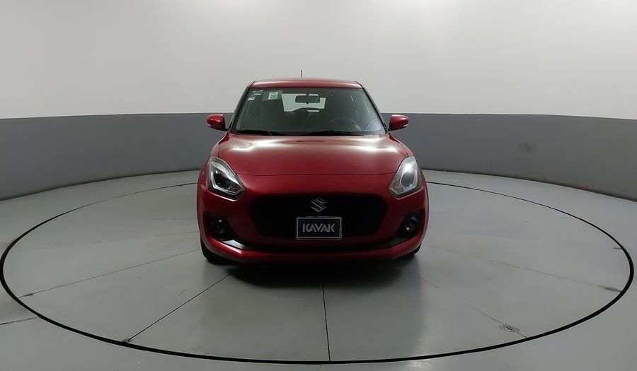 Suzuki Swift 1.0 BOOSTERJET AUTO Hatchback 2020