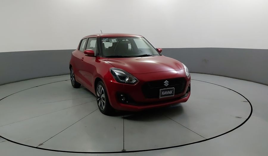 Suzuki Swift 1.0 BOOSTERJET AUTO Hatchback 2020