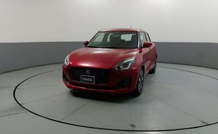 Suzuki • Swift