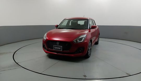 Suzuki • Swift