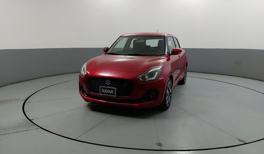 Suzuki Swift 1.0 BOOSTERJET AUTO Hatchback 2020