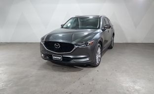 Mazda • CX-5