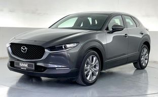 Mazda • CX-30