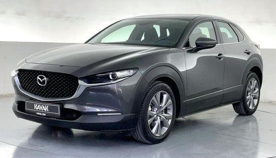 مازدا CX-30 Elite-2022