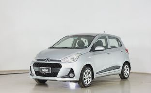 Hyundai • Grand i10