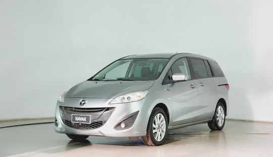 Mazda • Mazda 5