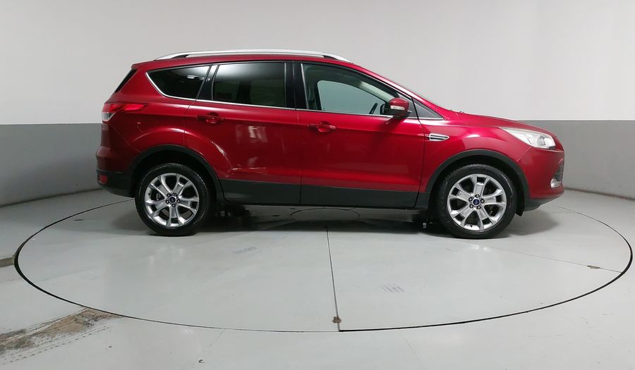 Ford Escape 2.5 TITANIUM I4 AT Suv 2015