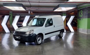 Citroen • Berlingo