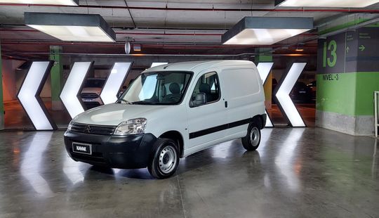 Citroen • Berlingo