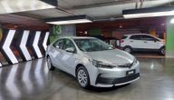 Toyota Corolla 1.8 XLI CVT Sedan 2018