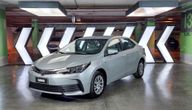 Toyota Corolla 1.8 XLI CVT Sedan 2018