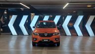 Renault Kwid 1.0 SCE ICONIC MT Hatchback 2018