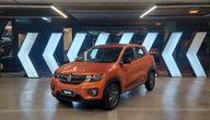 Renault Kwid 1.0 SCE ICONIC MT Hatchback 2018