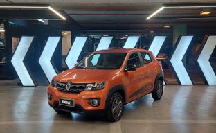 Renault • Kwid