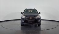 Chevrolet Tracker 1.8 LTZ PLUS AT 4X4 Suv 2016