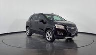 Chevrolet Tracker 1.8 LTZ PLUS AT 4X4 Suv 2016