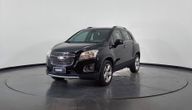 Chevrolet Tracker 1.8 LTZ PLUS AT 4X4 Suv 2016