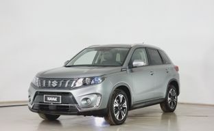 Suzuki • Vitara