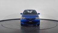 Toyota Etios 1.5 XLS MT Hatchback 2014