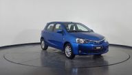 Toyota Etios 1.5 XLS MT Hatchback 2014