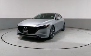 Mazda • Mazda 3